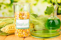 Poulshot biofuel availability
