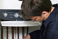 boiler repair Poulshot