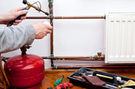 free Poulshot heating repair quotes